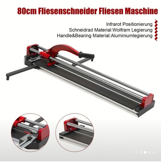 Tiling tools