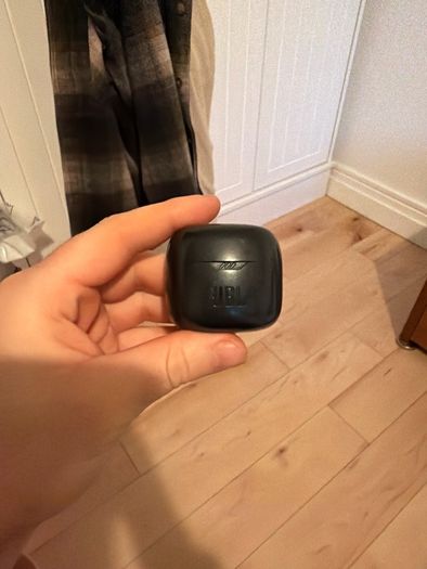 JBL Tune Flex wireless earbuds