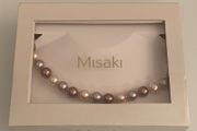 Misaki Monaco PEARL Necklace