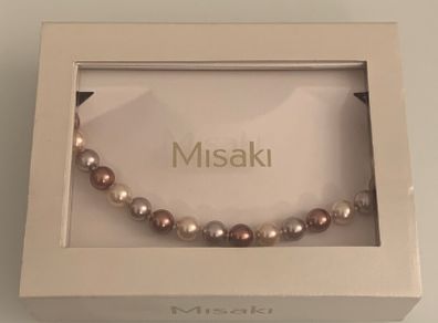 Misaki Monaco PEARL Necklace