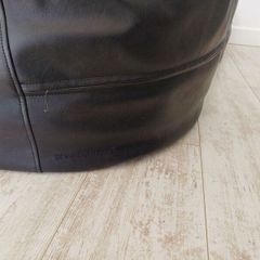 Great Beanbag X2 faux leather