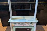 Toy theatre/bakery