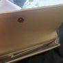 Pandora Clutch Bag Image 4