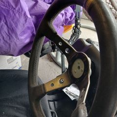 jap steering wheel