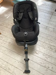Child Car Seat