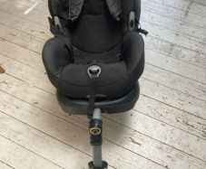 Child Car Seat