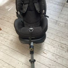Child Car Seat