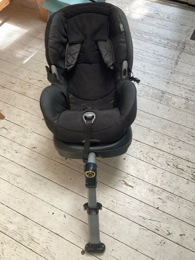 Child Car Seat
