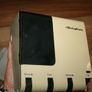 Dictaphone Switzerland (SAMMLER) International AD Killwanger (in working condition) Image 8