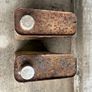 Antique Oil cans Image 5