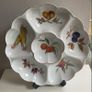 Fabulous Royal Worcester large platter Evesham Gold Image 2
