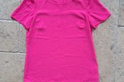 Oasis pink top