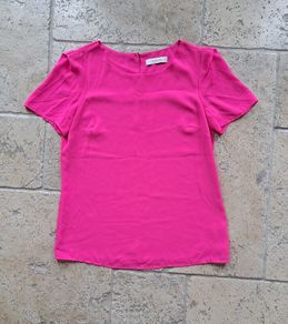 Oasis pink top