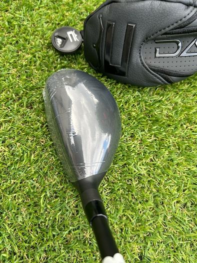Cobra Dark Speed Hybrid