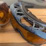 Vintage uvex 90s ski goggles Image 3