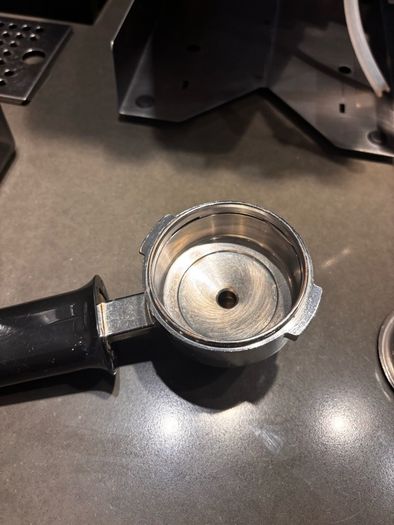 Gaggia Classic pro 30th anniversary