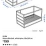 ikea kura bunk bed Image 6