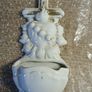 Vintage/Antique Holy Water Font Image 2