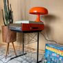 Mid century stock   sideboards shelving chairs dining Image 9