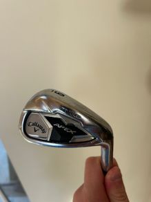 irons