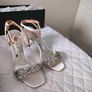 Badgley Mischka heels Image 5