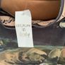 jacket Bnwt made in Italy khaki multi asymmetrical wrap closing jacket freesize Image 4