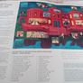 Agatha Christie 1000 piece jigsaw Image 4