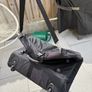 Nina Wheeled Travel Bag Image 8