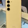Samsung Galaxy S23 Dual Sim 128GB 8G ram Cream, Unlocked Image 4