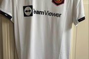 Man United Jersey