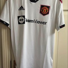 Man United Jersey