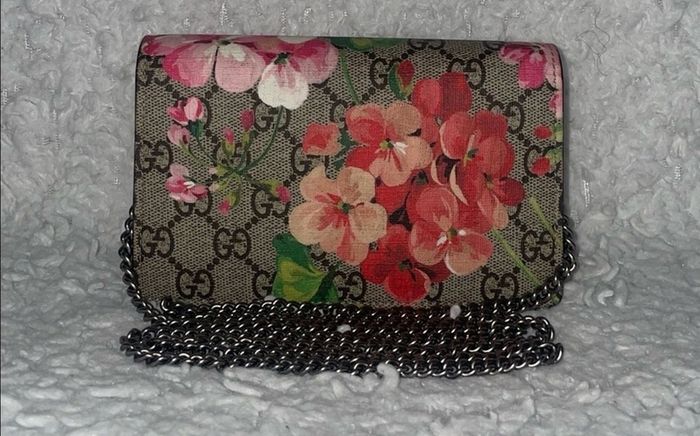GUCCI Dionysus  bag