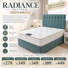 Mattresses