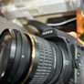 FUJIFILM FinePix S9600 Camera - Digital Compact Photography Camera Image 9