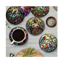 Boho Style Kitchen Accessory - great to welcome spring at your home :)