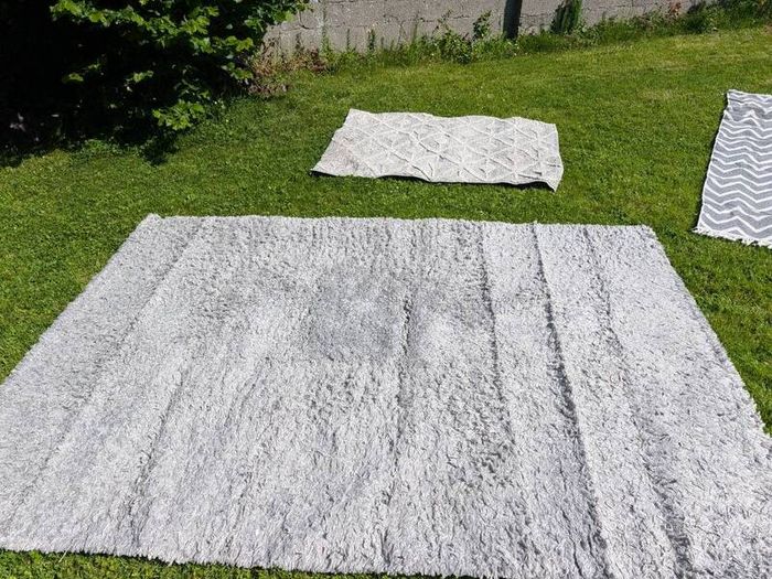 2 Rugs