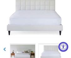 Kingsize Bed frame