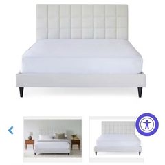 Kingsize Bed frame