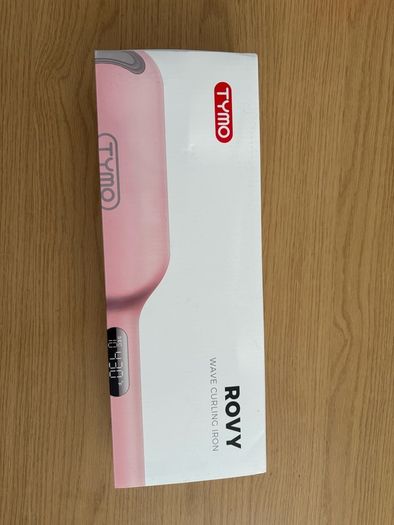 Tymo Roxy hair waver, brand new never used
