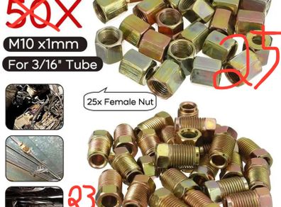 brake joints