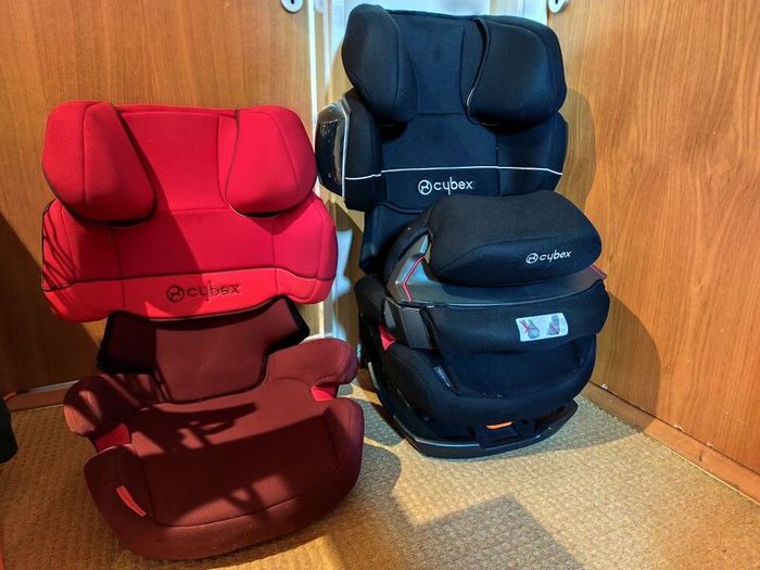 cybex car seat