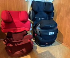 cybex car seat