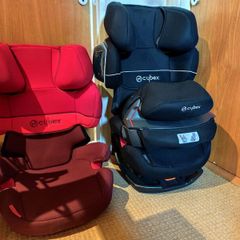 cybex car seat