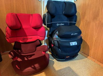 cybex car seat