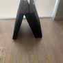 Foldable Single bed Image 2