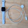 Apple Watch SE Starlight (2nd Gen) [GPS 40mm] Image 2