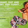 Zoolander [2001] Ben Stiller [Movie DVD] Image 3
