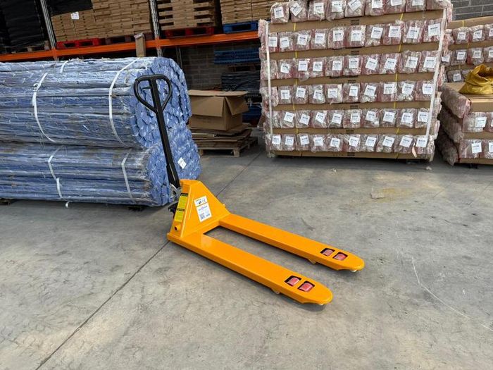 3 Ton Pallet Trucks Brand New