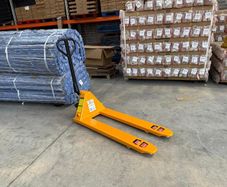New 3 Ton Pallet Trucks