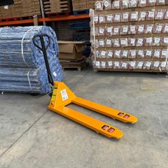 New 3 Ton Pallet Trucks